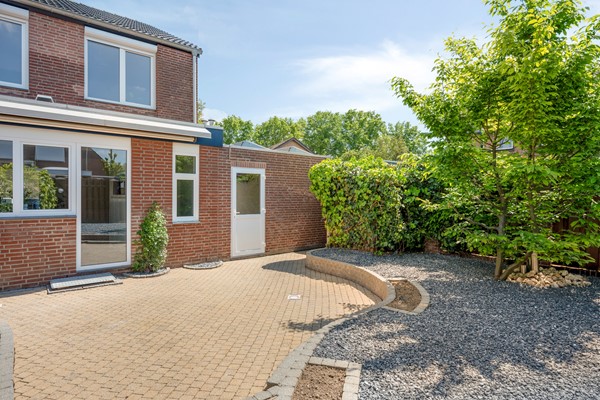 Medium property photo - Caumerbeek 11, 6166 GD Geleen